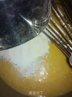 Make Potato mashed roll step 4