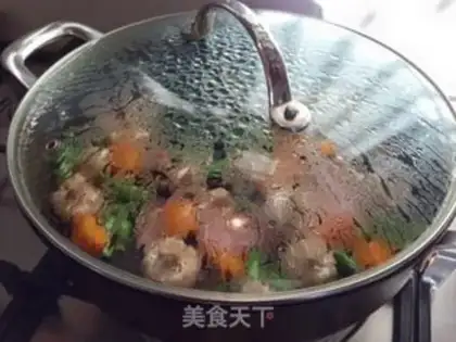 Make Mustard step 2