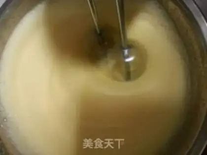 Make Tiramisu step 4