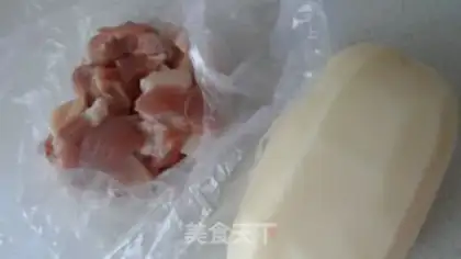 Make Wheat step 0
