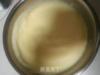 Make Tiramisu step 5