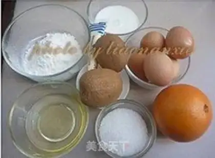 Make A salad roll step 0