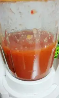 Make Mountain jam step 5