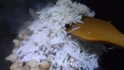 Make Wheat step 3