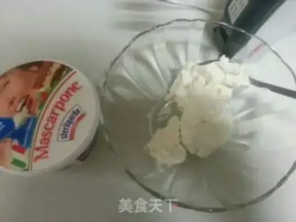 Make Tiramisu step 8