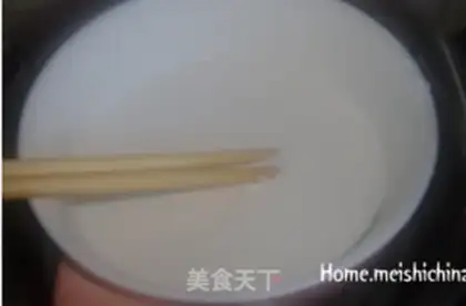 Make Heartbread step 2