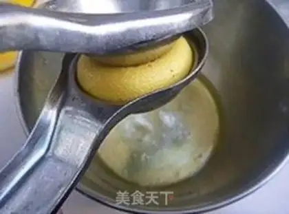 Make Tiramisu step 9