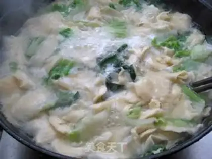Make Noodle cutter step 8