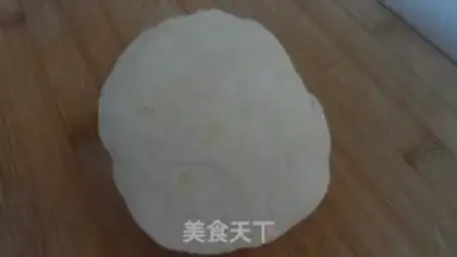 Make Wheat step 5
