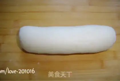 Make Heartbread step 3