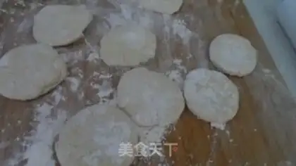 Make Wheat step 6