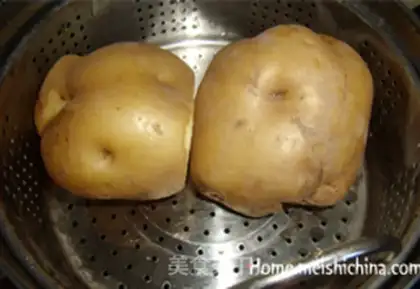 Make Heartbread step 4