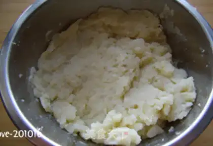 Make Heartbread step 5