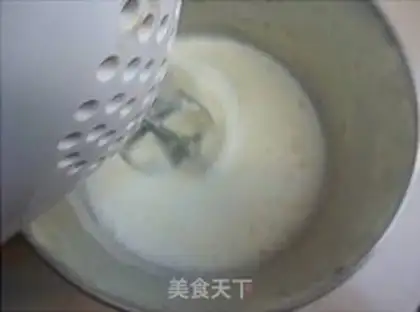 Make Tiramisu step 12