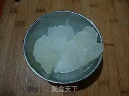 Make Mountain cans step 3