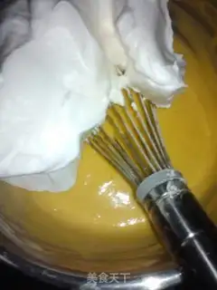 Make Butterfruit cake step 6