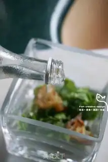 Make salted lemon mojito step 6