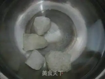Make Mountain cans step 4
