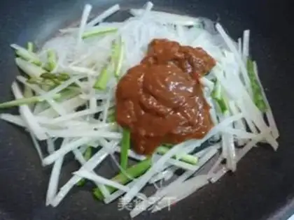 Make Spaghetti step 3