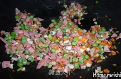 Make Heartbread step 8