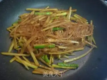 Make Spaghetti step 4