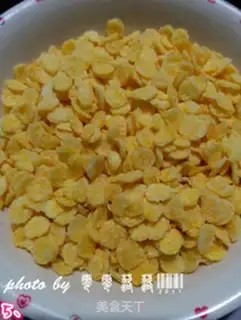 Make Cornflake step 4