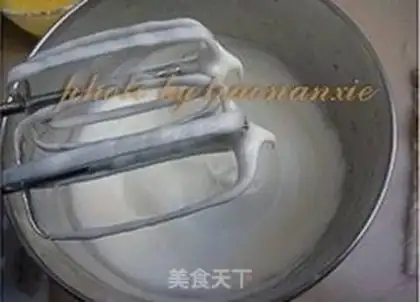 Make A salad roll step 8