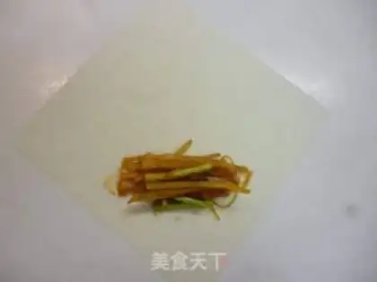 Make Spaghetti step 5