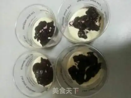 Make Tiramisu step 18