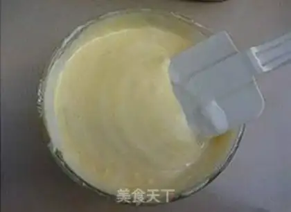 Make A salad roll step 10
