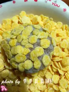 Make Cornflake step 6