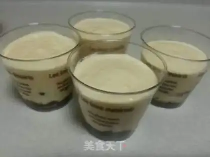 Make Tiramisu step 19