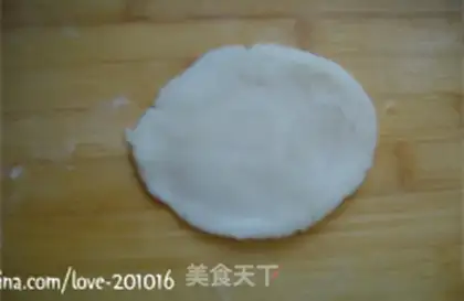 Make Heartbread step 11
