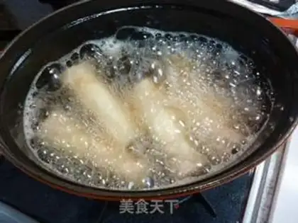 Make Spaghetti step 7