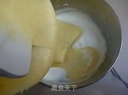 Make A salad roll step 11