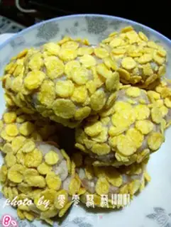 Make Cornflake step 7