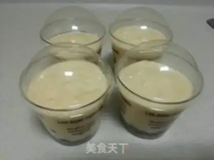 Make Tiramisu step 20