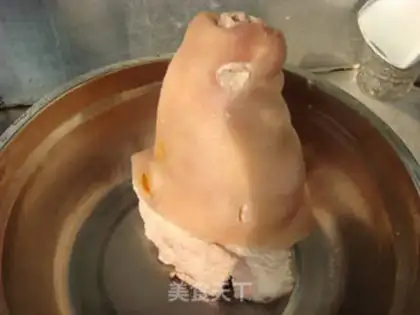 Make Elbow step 2
