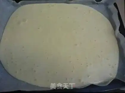 Make A salad roll step 13