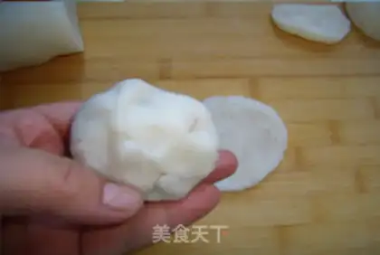 Make Heartbread step 13