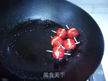 Make Ice cream step 7