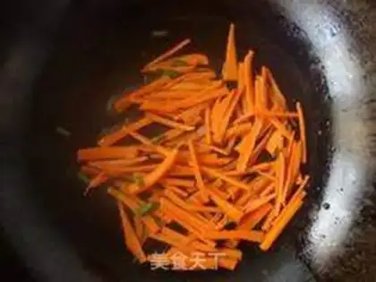 Make Carrot