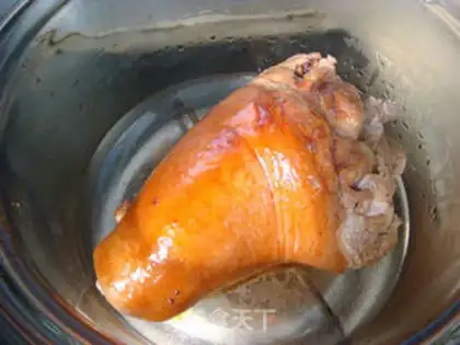 Make Elbow step 4
