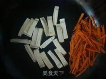 Make Carrot