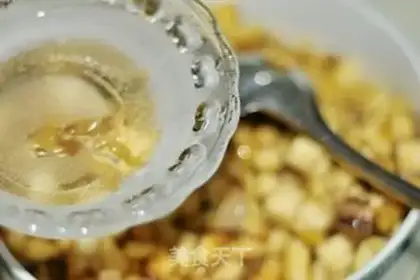 Make Banana jam step 5