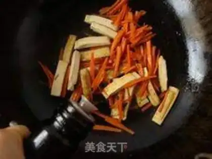Make Carrot