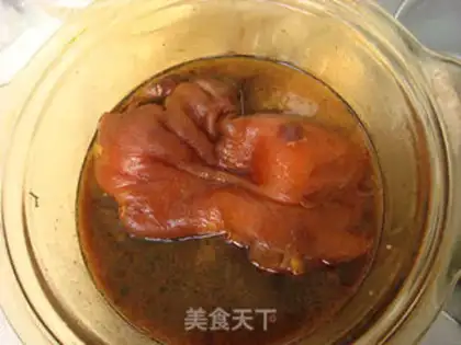 Make Elbow step 6
