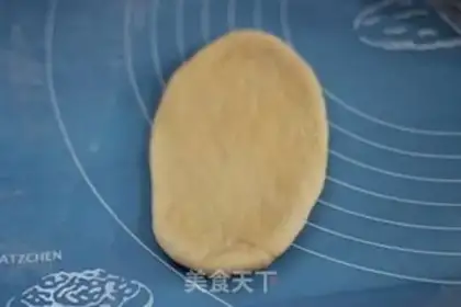Make The pickle candy bread step 2