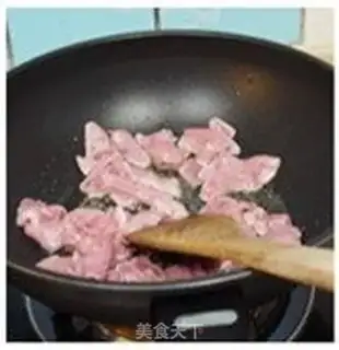 Make Boiled meat step 3