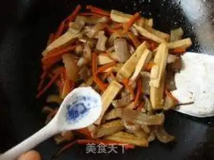 Make Carrot